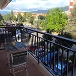 Apartment O Mon *