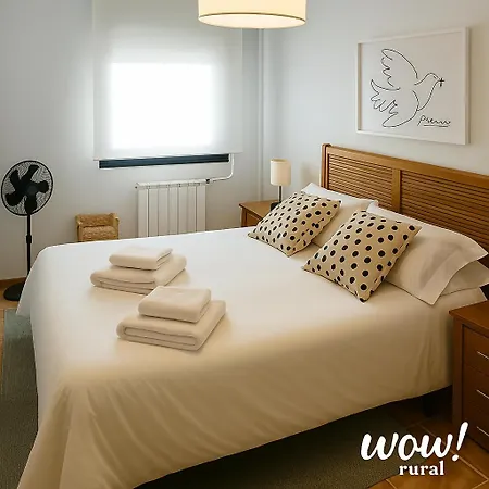Apartamento O Mon Sabiñánigo