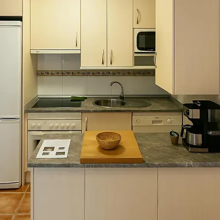 Apartamento O Mon *