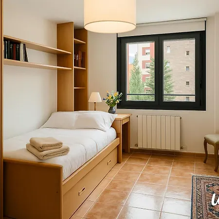 Apartamento O Mon