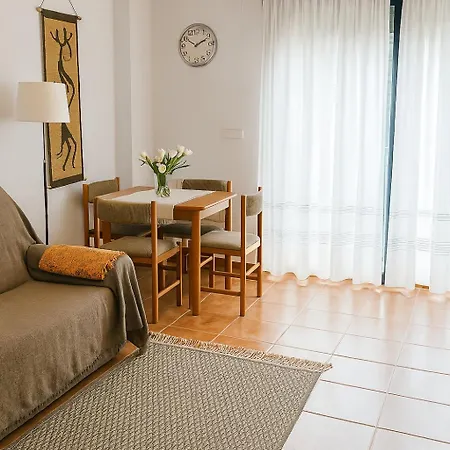Apartamento O Mon Sabiñánigo