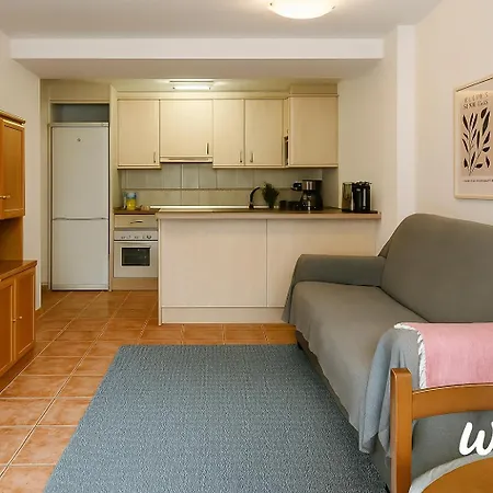 O Mon Apartamento Sabiñánigo