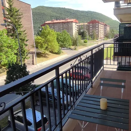 Apartamento O Mon