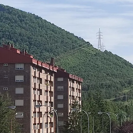 Apartamento O Mon *