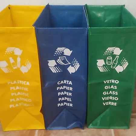 O Mon Апартаменты *