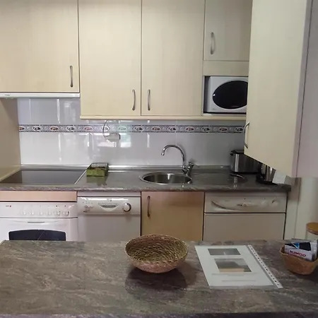 O Mon Apartament *