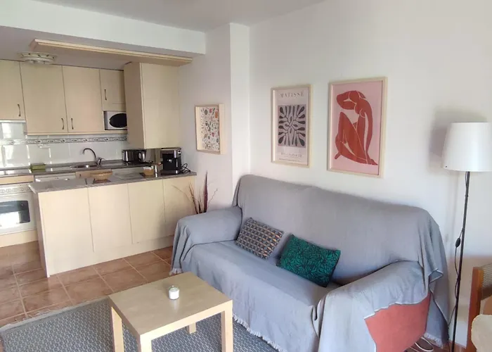 아파트 O Mon Sabiñánigo