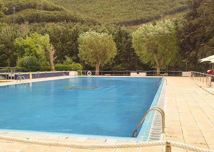 아파트 O Mon Sabiñánigo